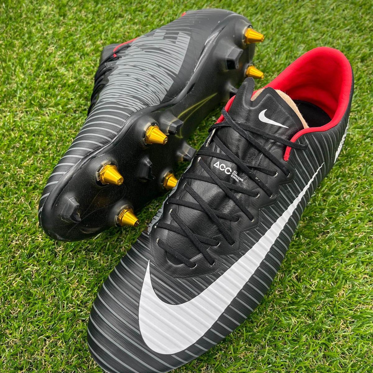 Nike Mercurial Vapor 11 Elite SG-AC