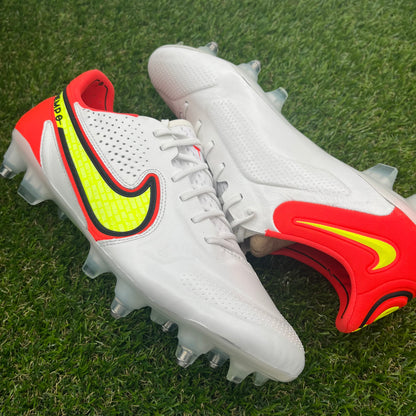 Tiempo Legend 9 SG-AC