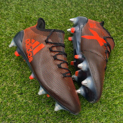 Adidas X 17.1 SG