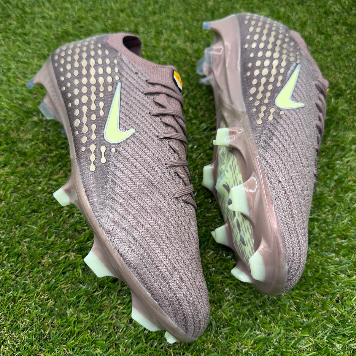Nike Mercurial Vapor 16 KM Elite FG