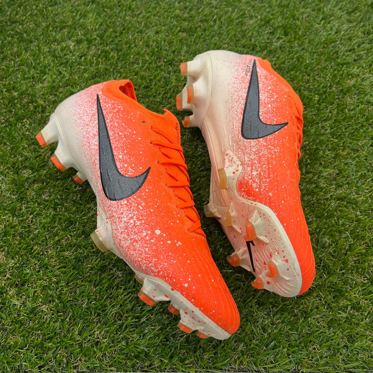Nike Mercurial Vapor 12 FG