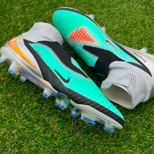 Nike Phantom 6 High Elite