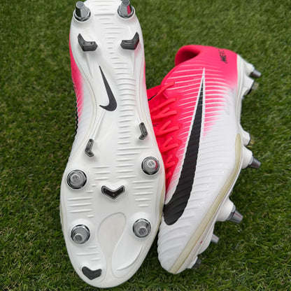 Nike Mercurial Vapor 11 SG Pink