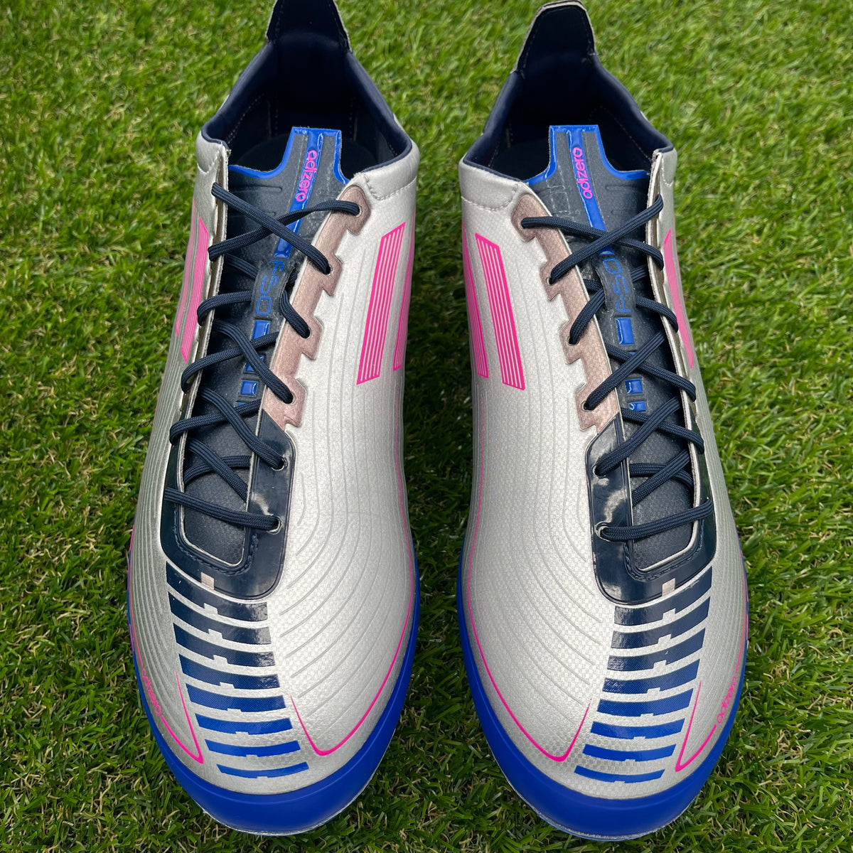 Adidas F50 X Ghosted FG UCL