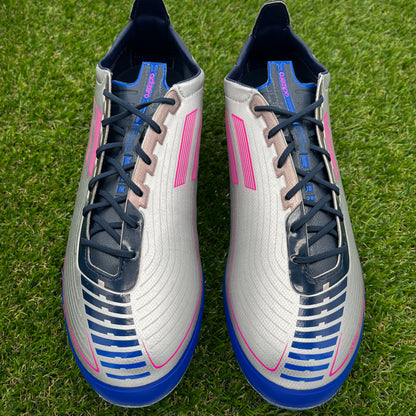 Adidas F50 X Ghosted FG UCL