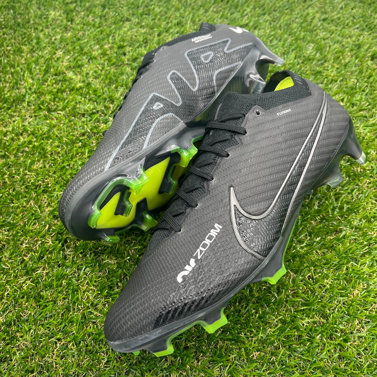 Nike Mercurial Vapor 15 Elite FG