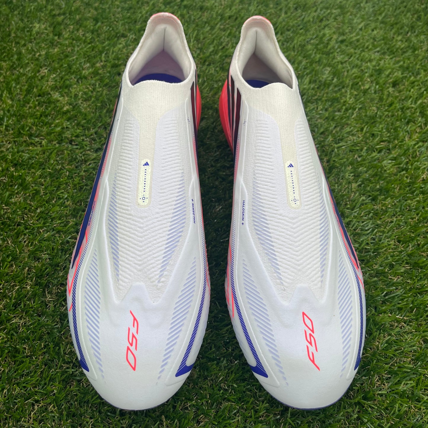 Adidas F50 Hyperfast Elite LL SG