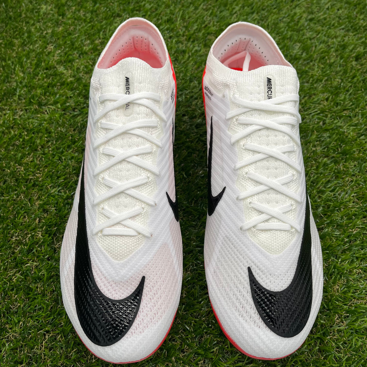 Nike Mercurial Vapor 15 Elite FG
