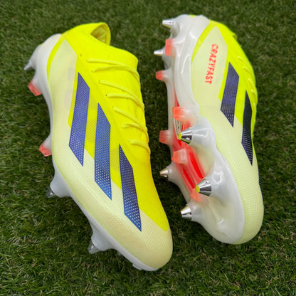 Adidas CrazyFast.1 Elite SG