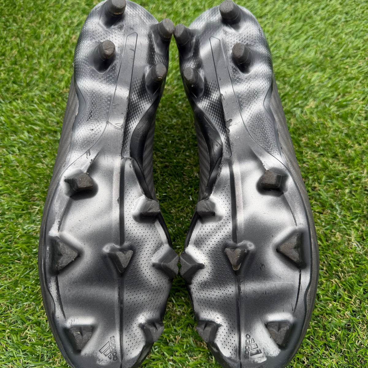 Adidas X 19+ FG