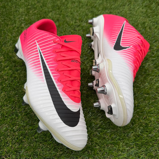 Nike Mercurial Vapor 11 SG Pink