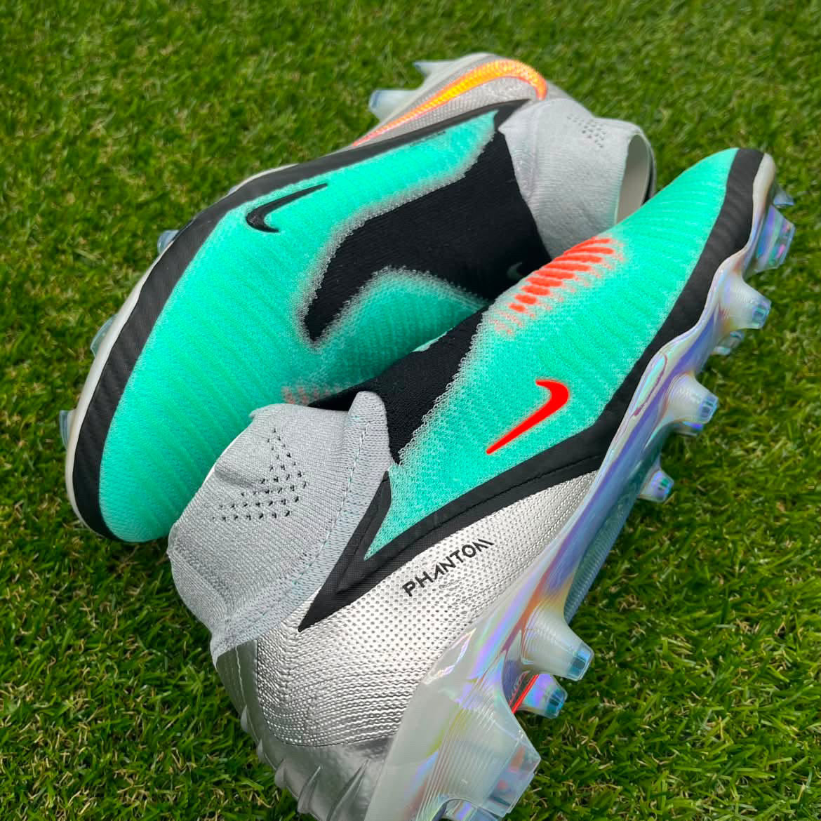 Nike Phantom 6 High Elite