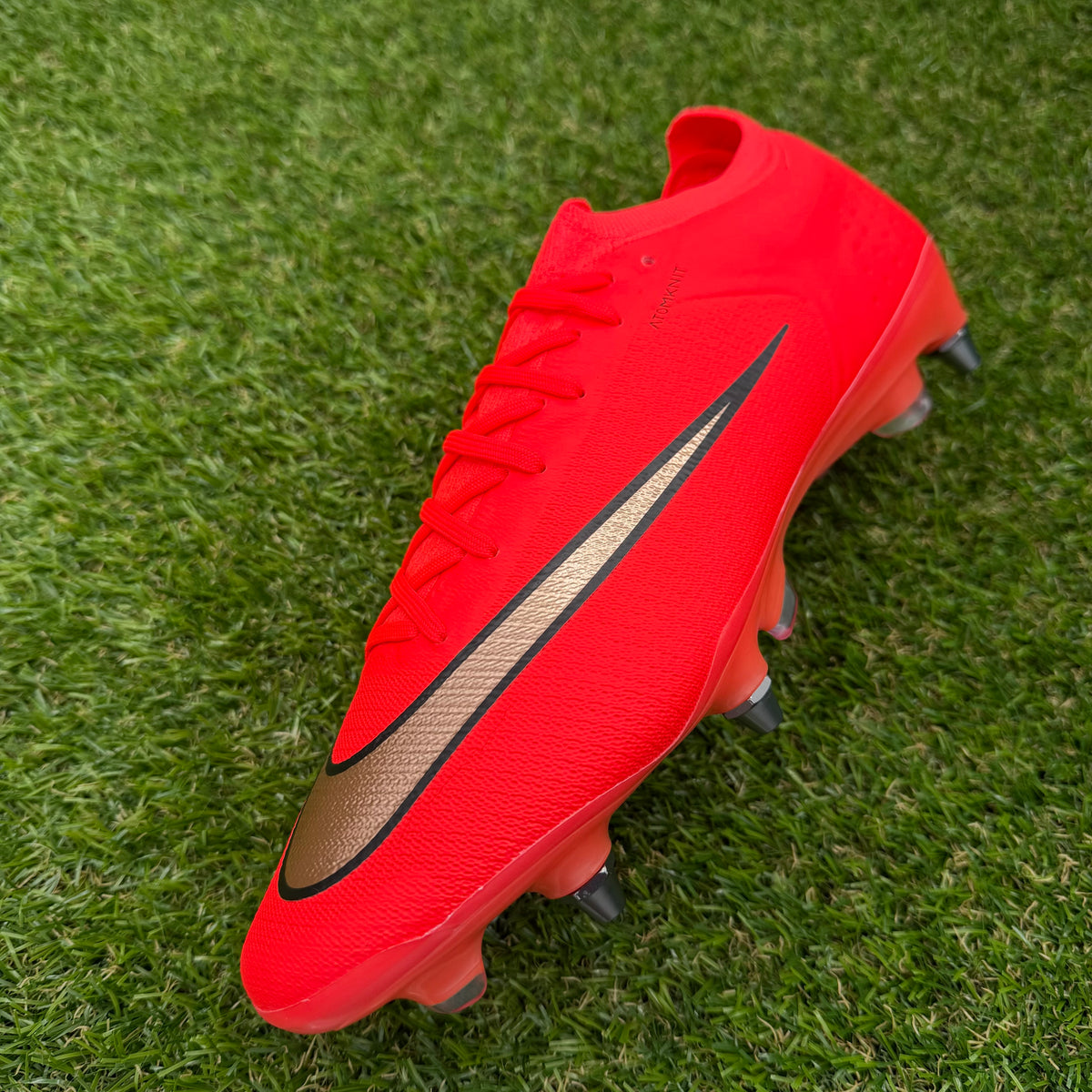 Nike Mercurial Vapor 17 Elite SG