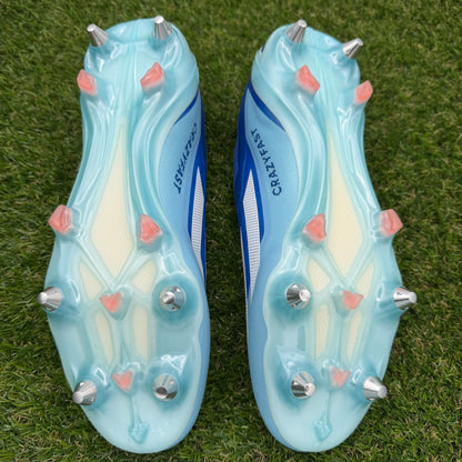 Adidas X CrazyFast+ SG