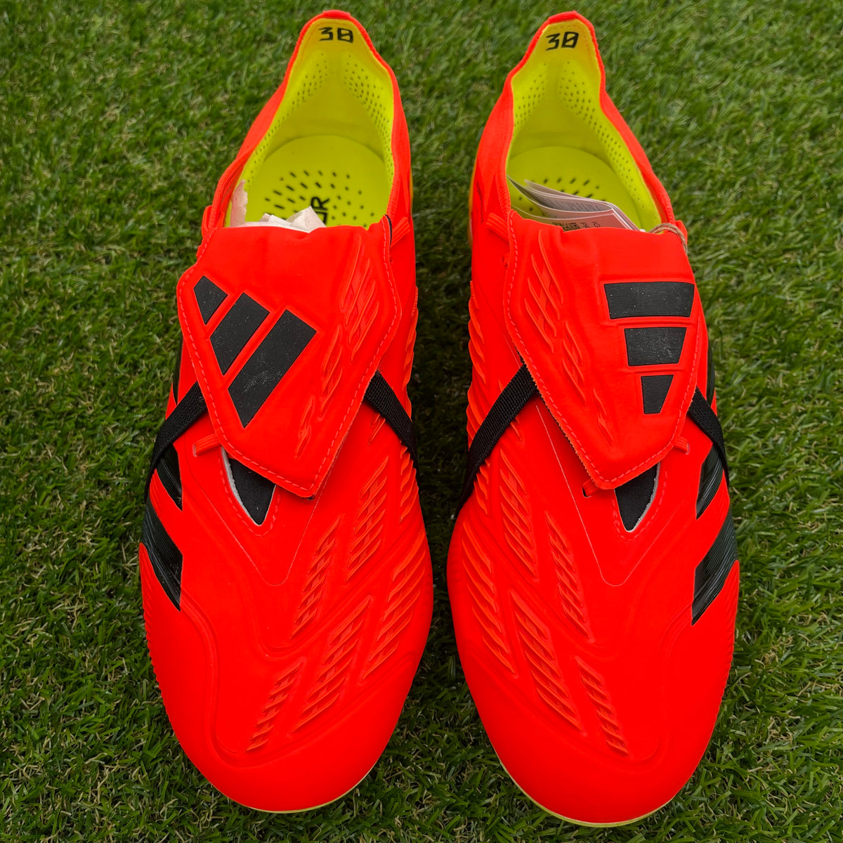Adidas Predator FT Elite Tease FG