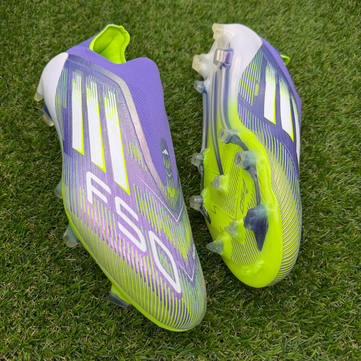 Adidas F50 LL Elite FG