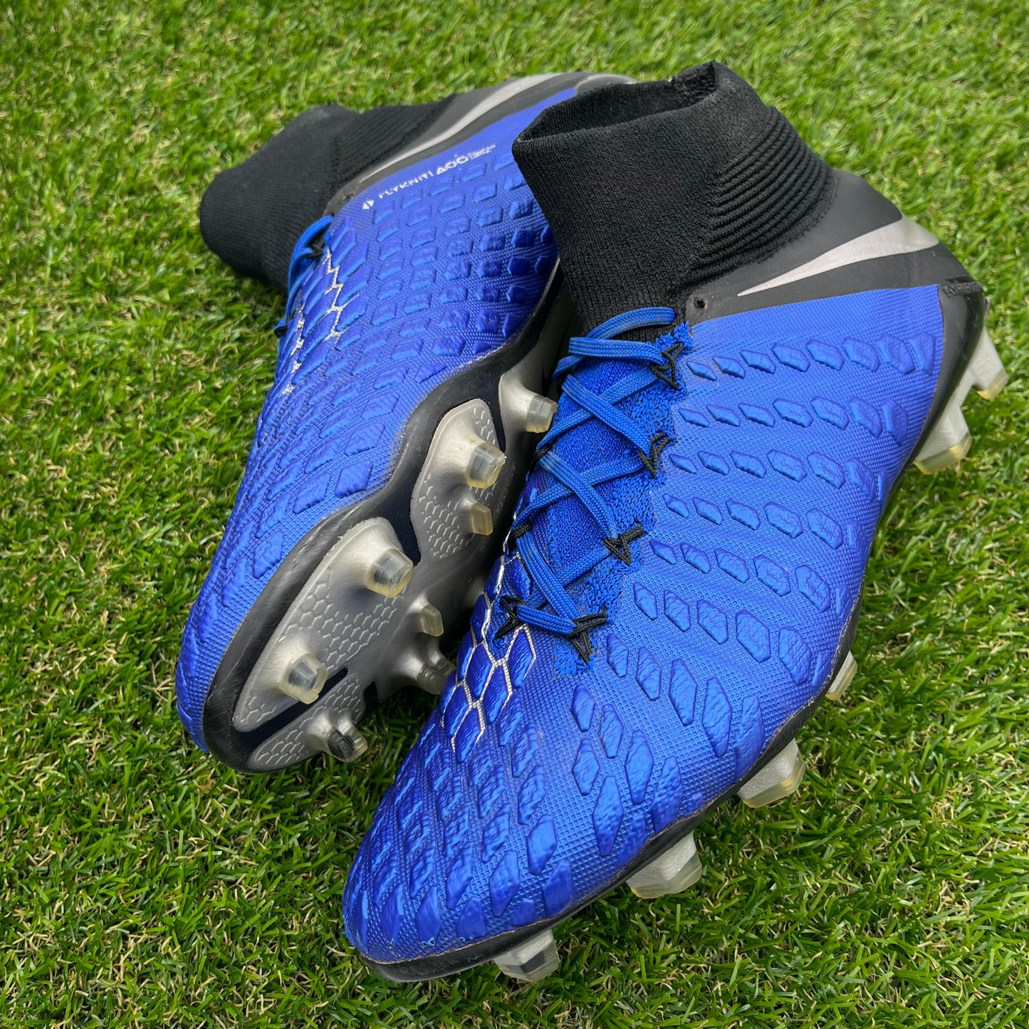 Nike Hypervenom Phantom 3 Elite FG
