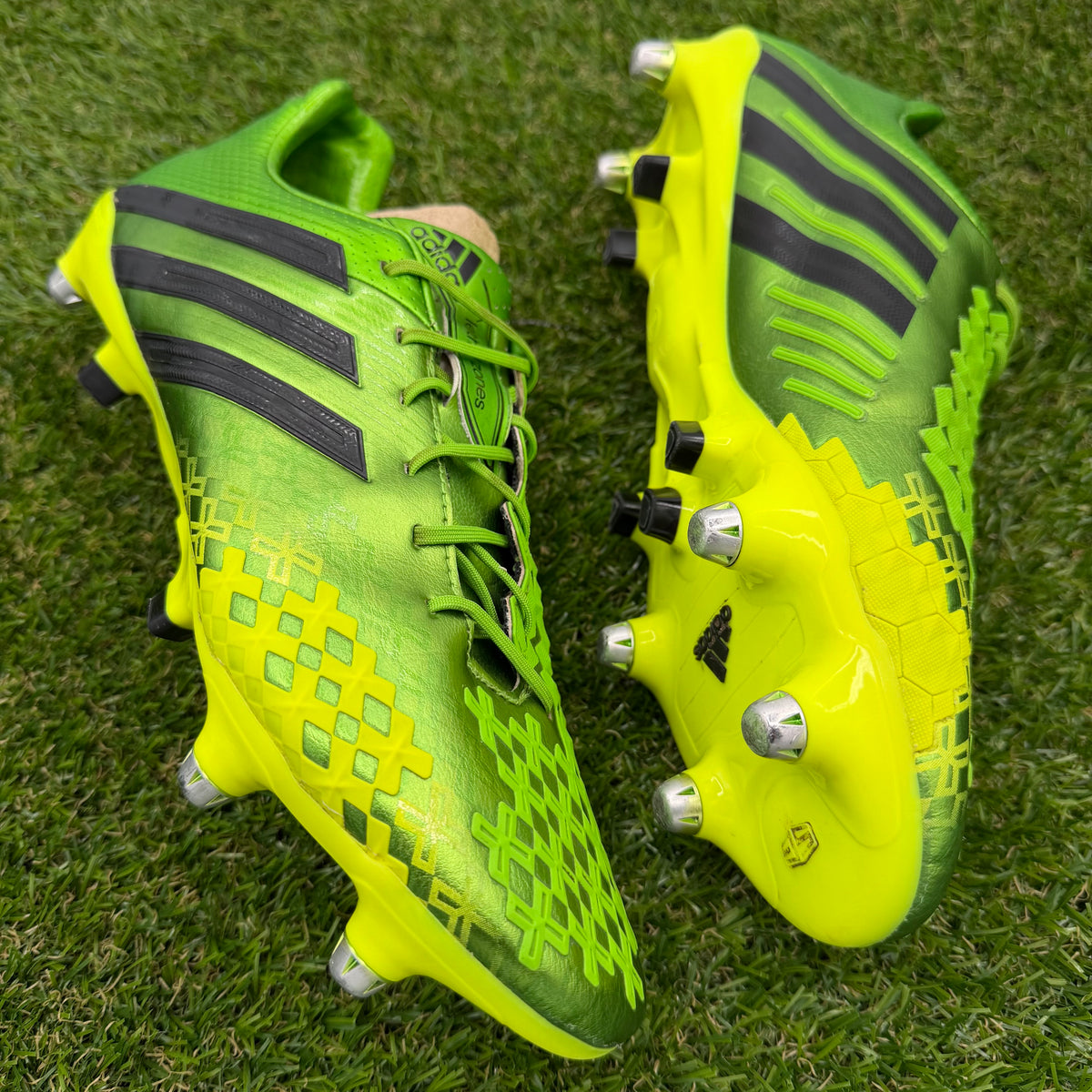 Adidas Predator Absolado Elite SG