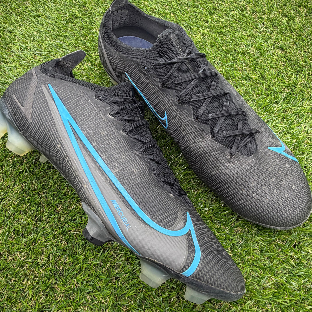 Nike Mercurial Vapor 14 Elite FG