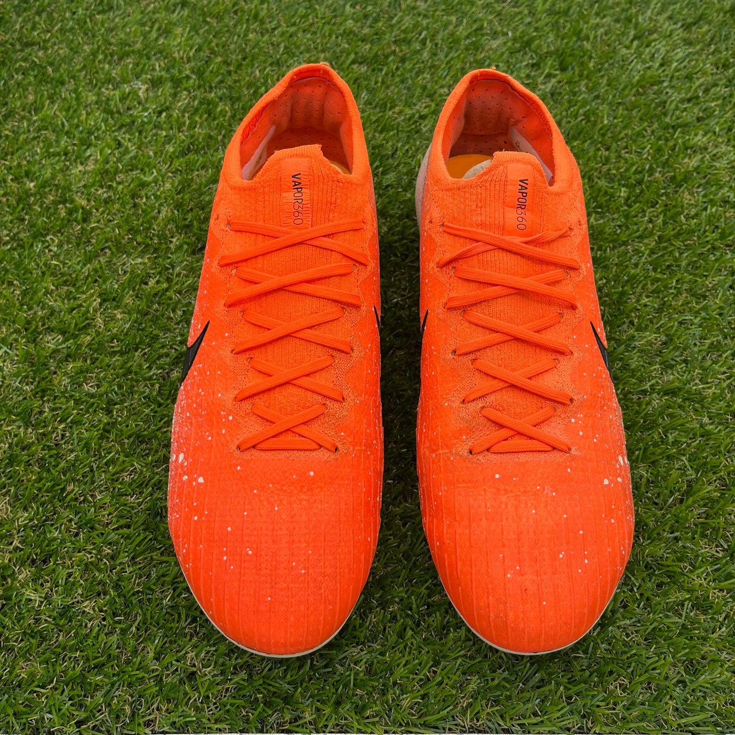 Nike Mercurial Vapor 12 FG