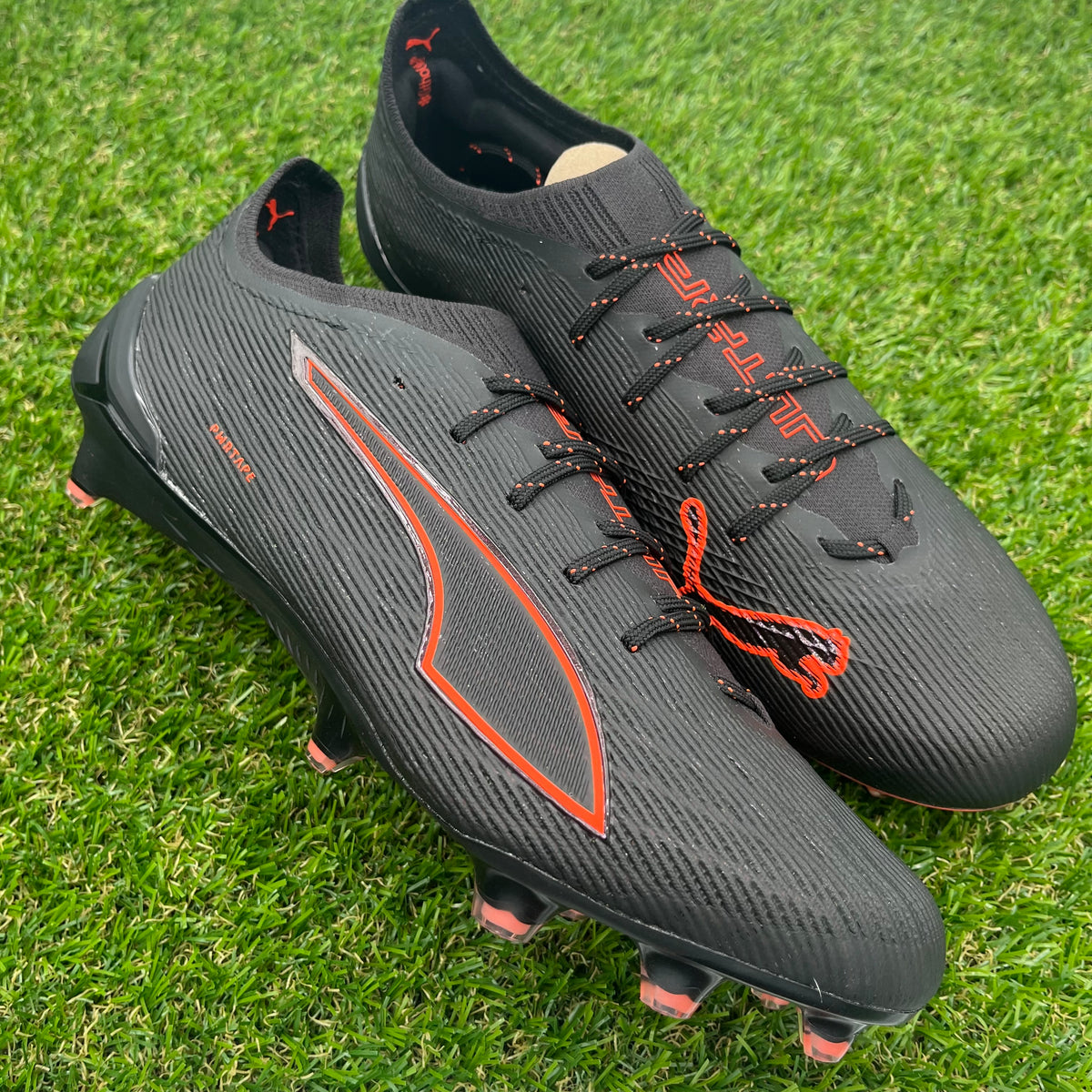 Puma Ultra 6 Ultimate FG