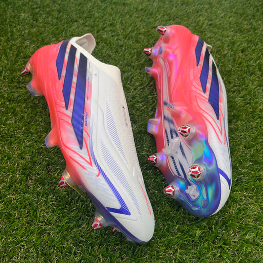 Adidas F50 Hyperfast Elite LL SG