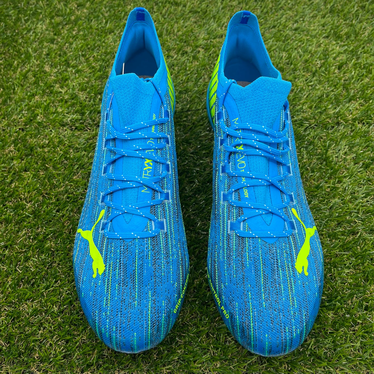 Puma Ultra 1.2 MxSG