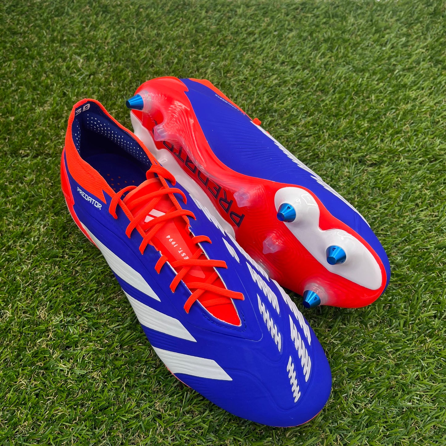 Adidas Predator 24’ SG