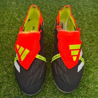 Adidas Predator FT 24' Launch FG