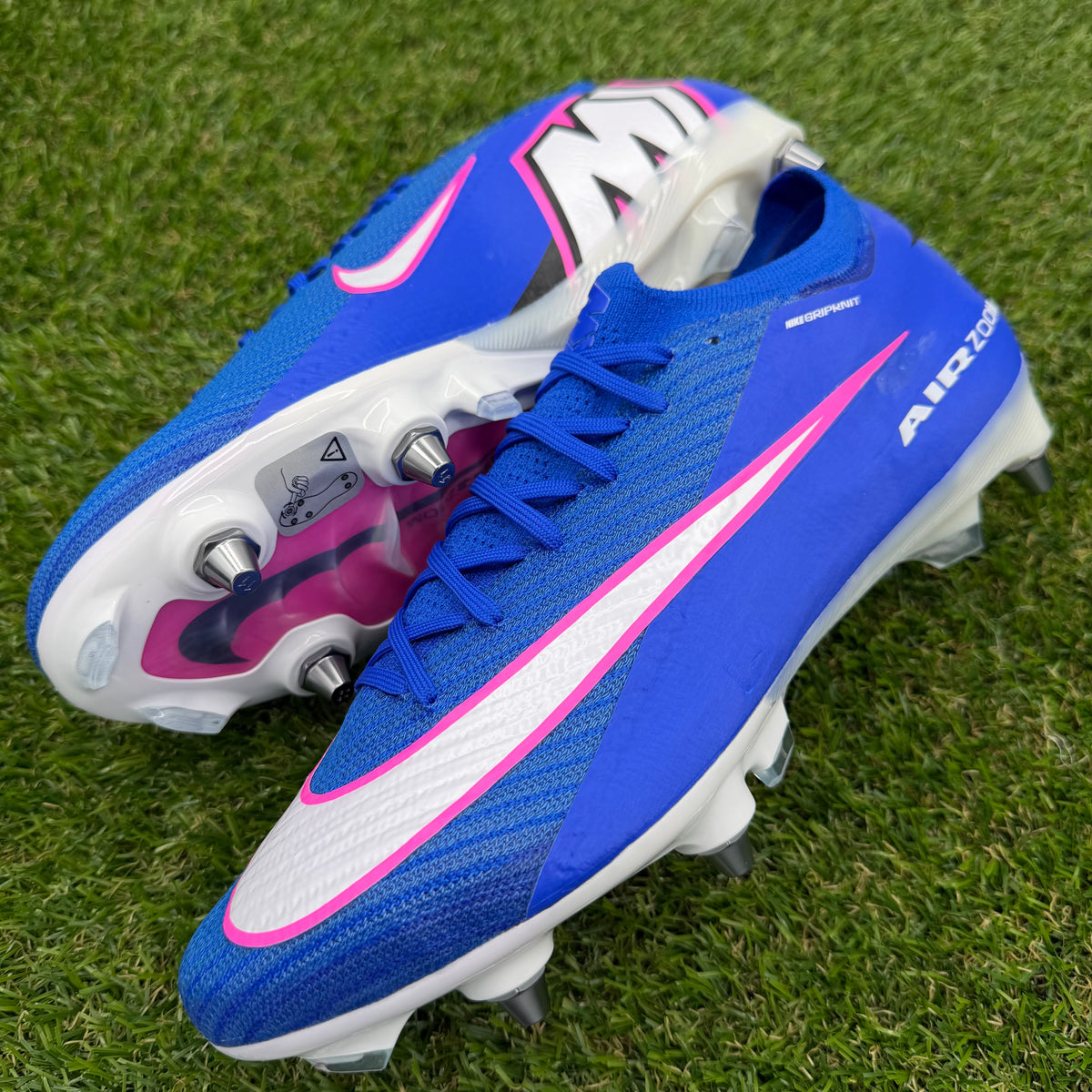 Nike Mercurial Vapor 16 Elite SG