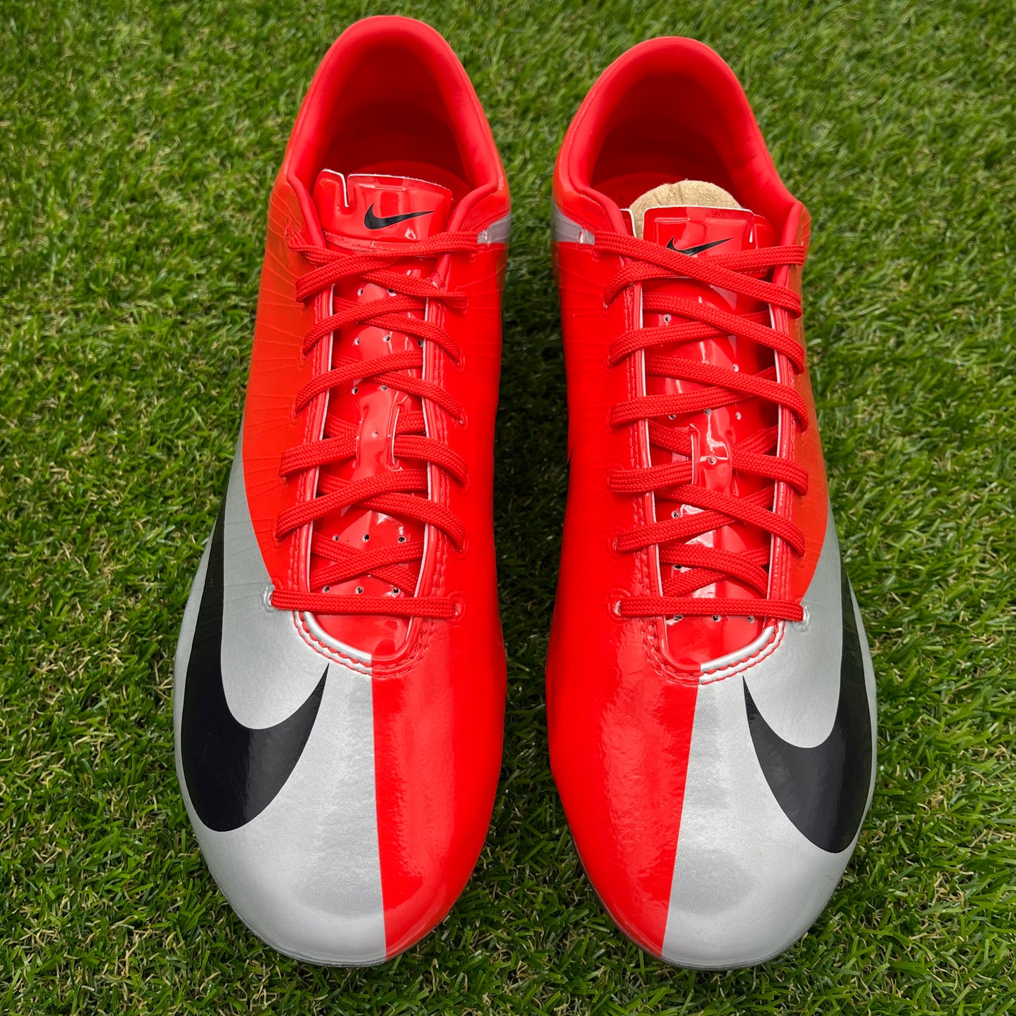 Nike Mercurial Superfly 1 RGN FG