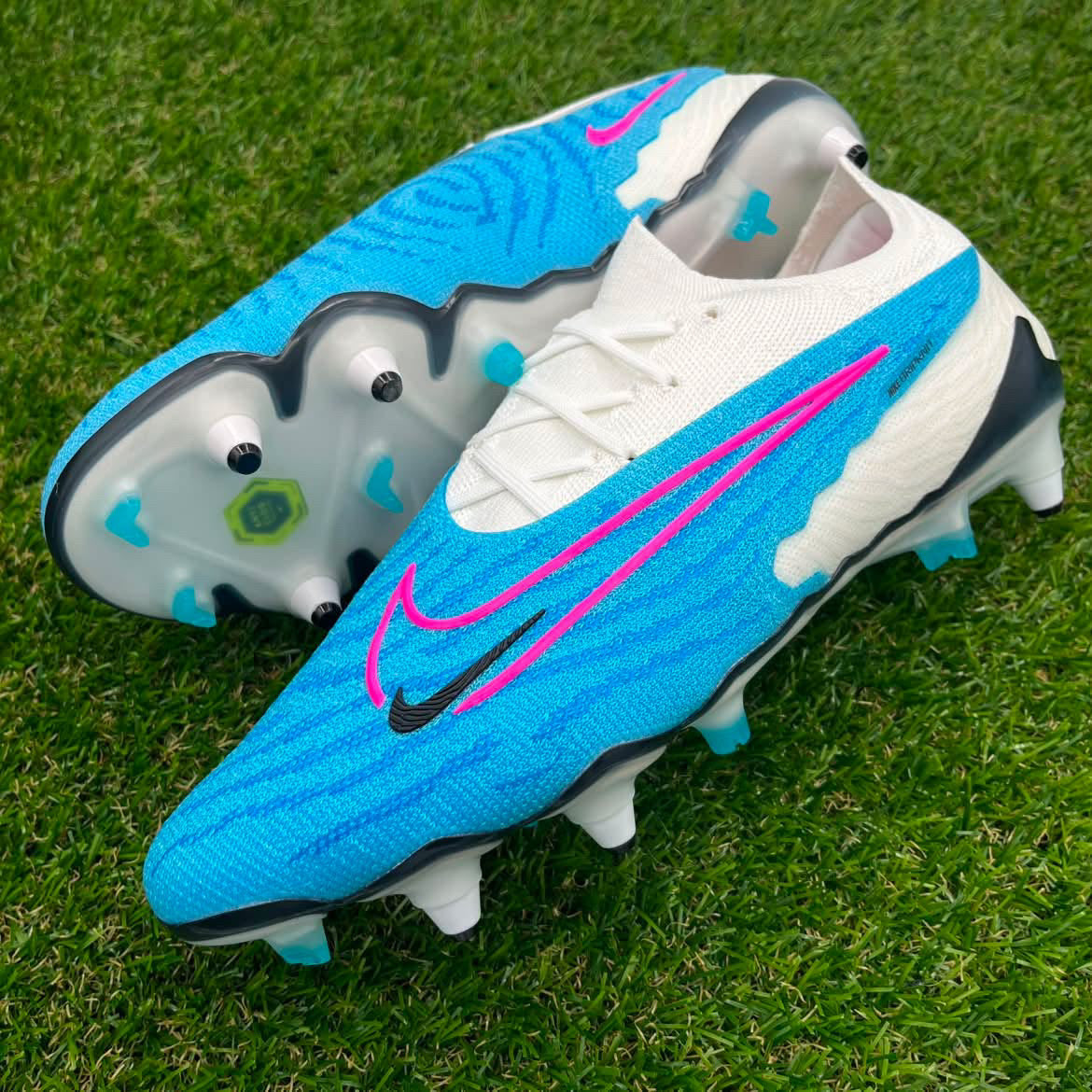 Nike Phantom GX I Elite SG-AC