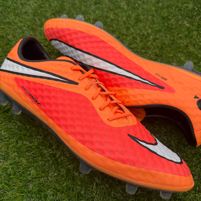 Nike Hypervenom Phantom 1 Elite