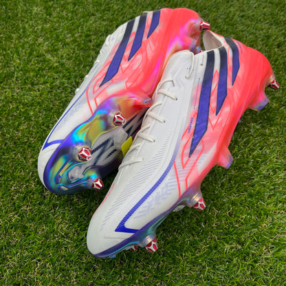 Adidas F50 Hyperfast Elite SG