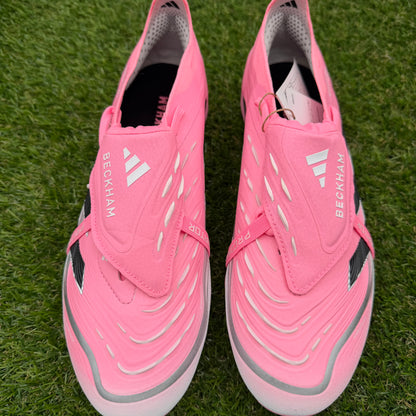 Adidas Predator FT FG Beckham Pink