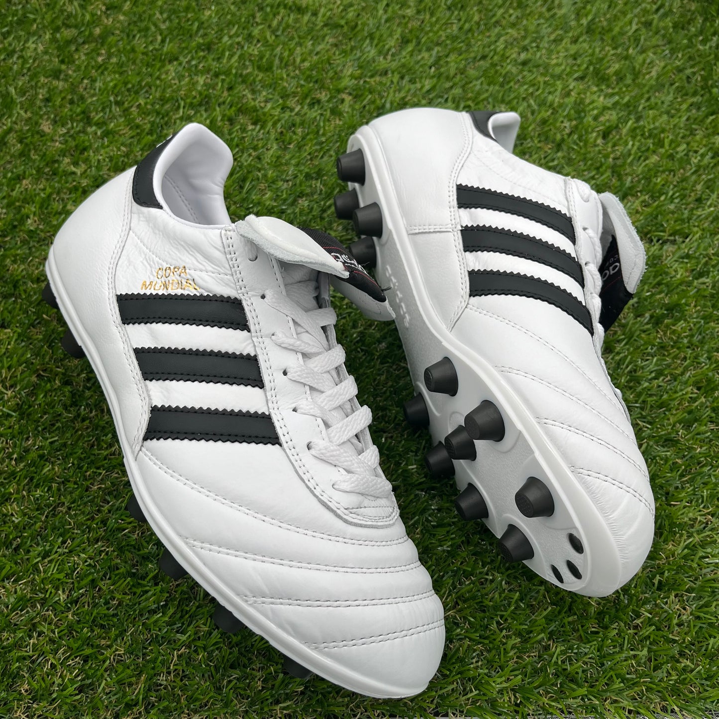 Adidas Copa Mundial White FG