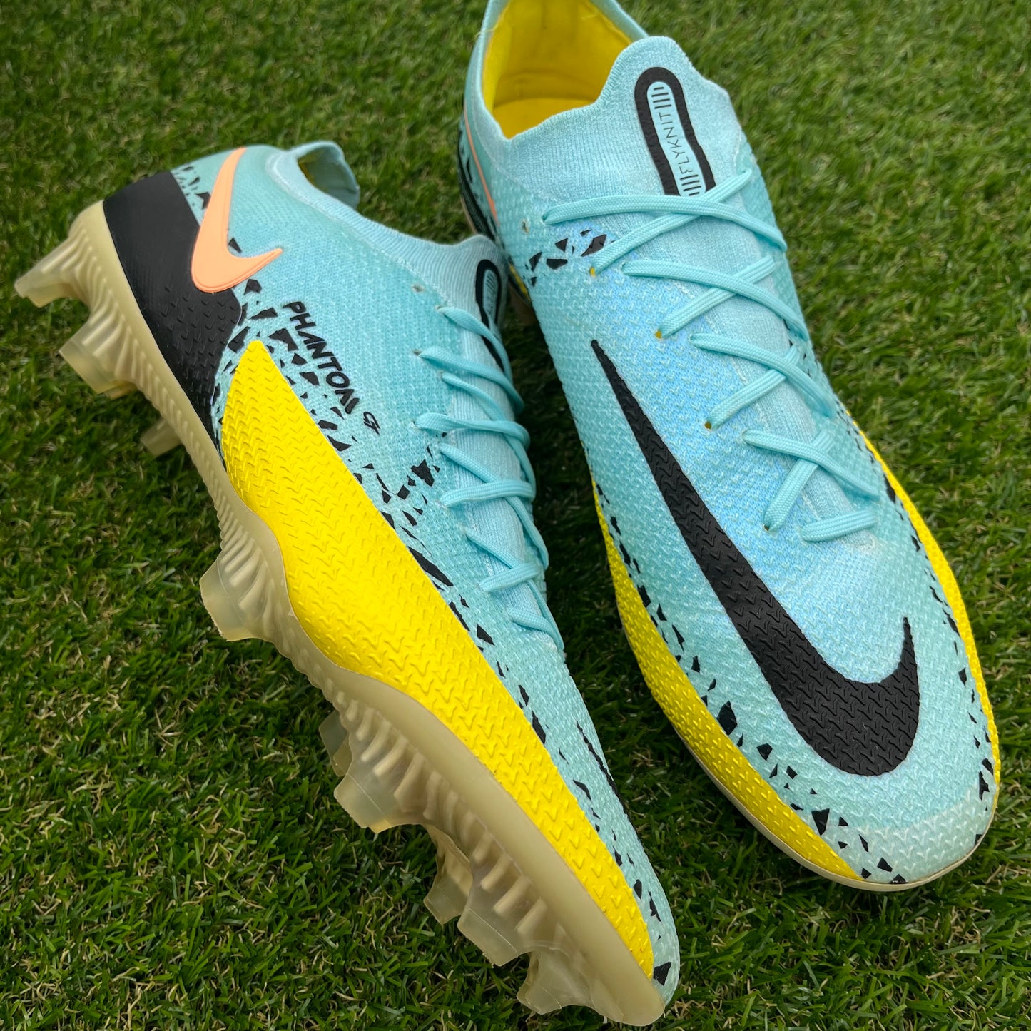 Nike Phantom GT Elite FG