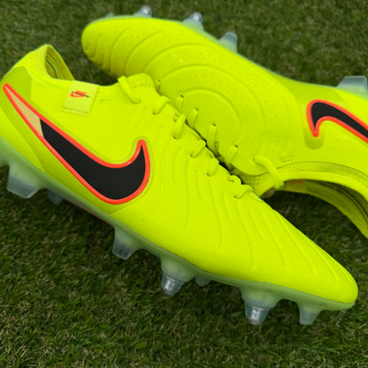 Nike Tiempo Legend X Elite SG-AC