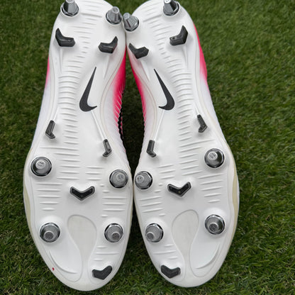 Nike Mercurial Vapor 11 SG Pink