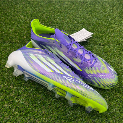 Adidas F50 FG Elite