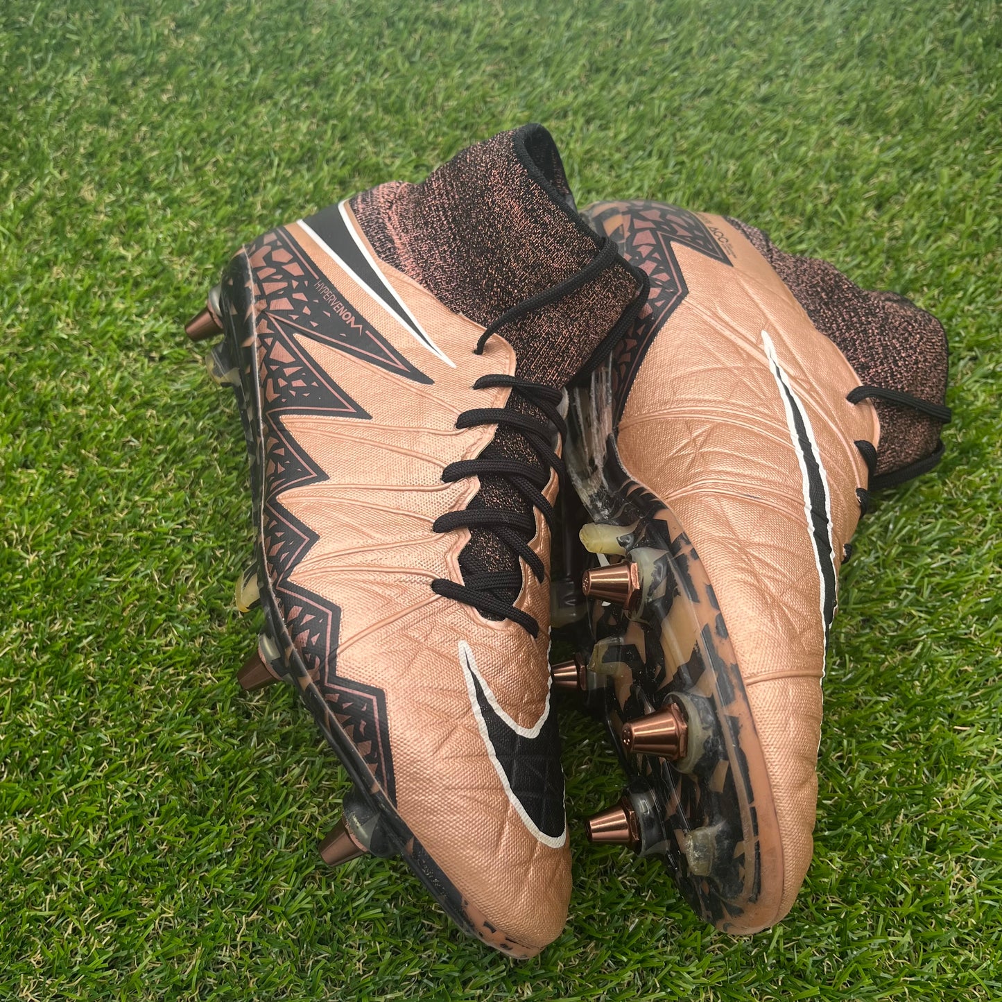 Nike Hypervenom Phantom 2 DF SG
