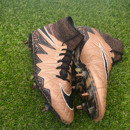 Nike Hypervenom Phantom 2 DF SG