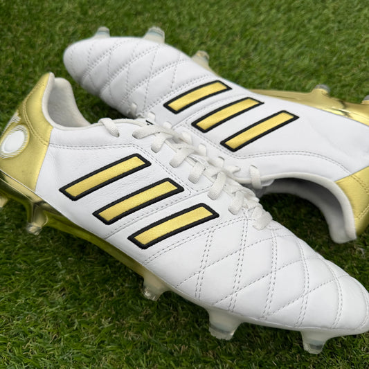 Adidas 11Pro Elite TK Limited
