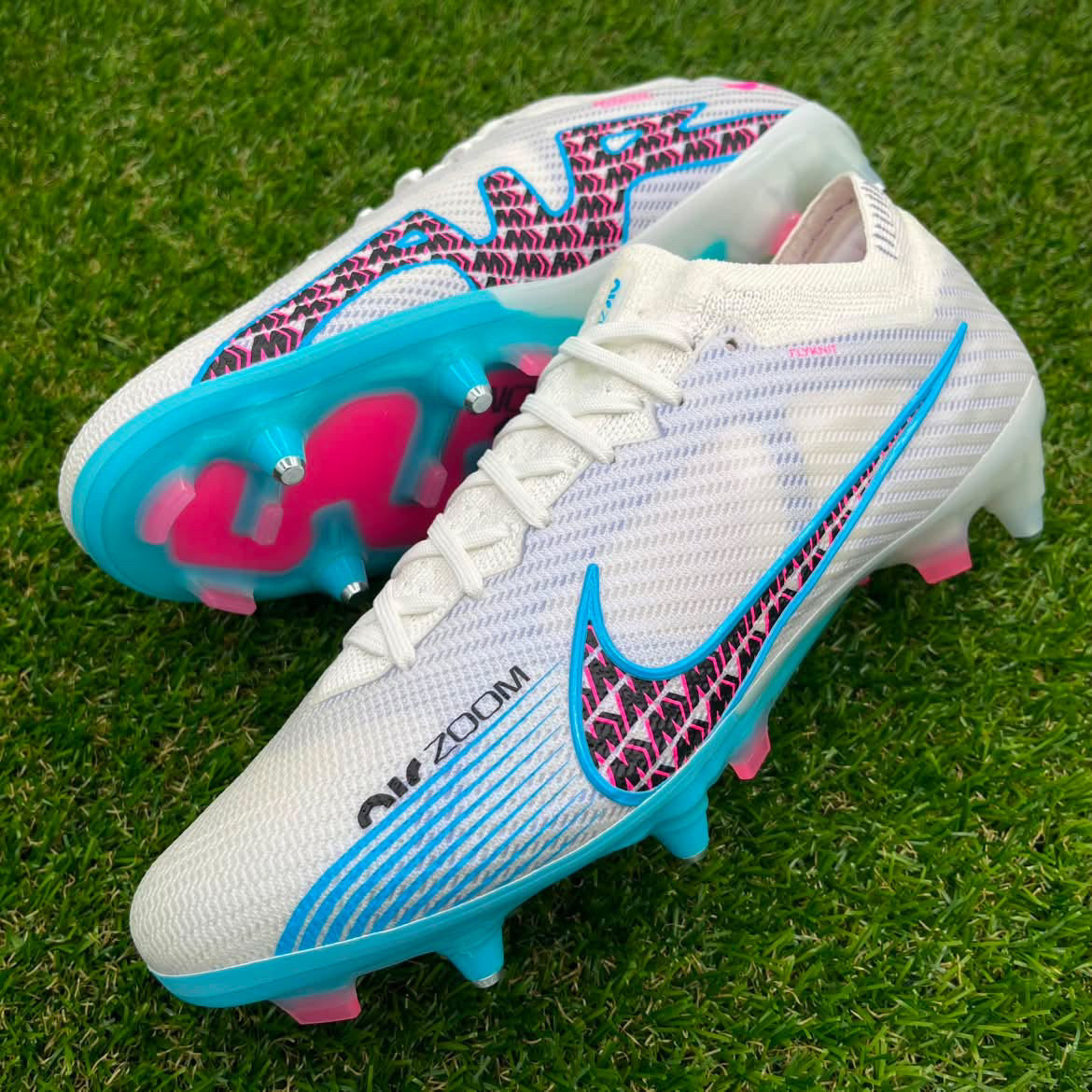 Nike Mercurial Vapor 15 Elite SG-AC