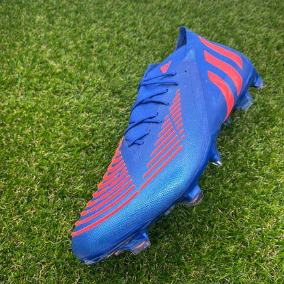 Adidas Predator Edge.1 FG Elite