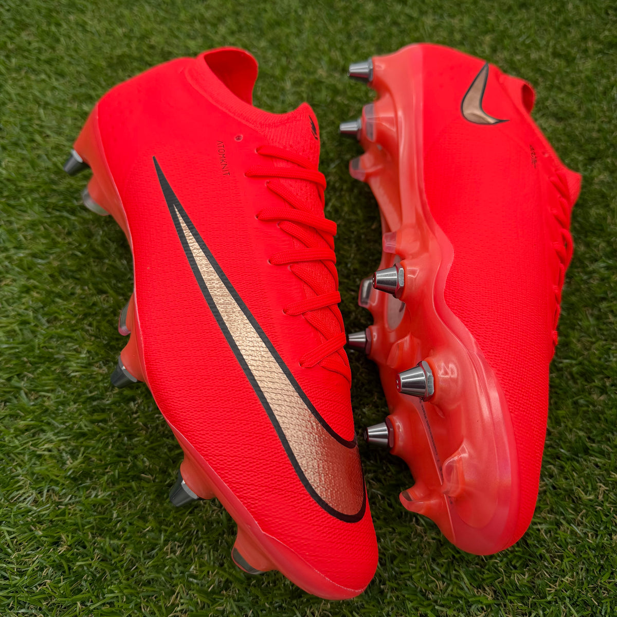 Nike Mercurial Vapor 17 Elite SG