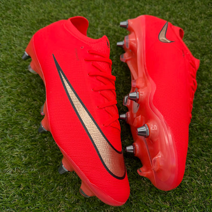 Nike Mercurial Vapor 17 Elite SG