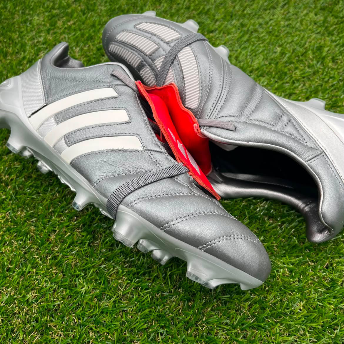Adidas Predator Gunmetal FT FG