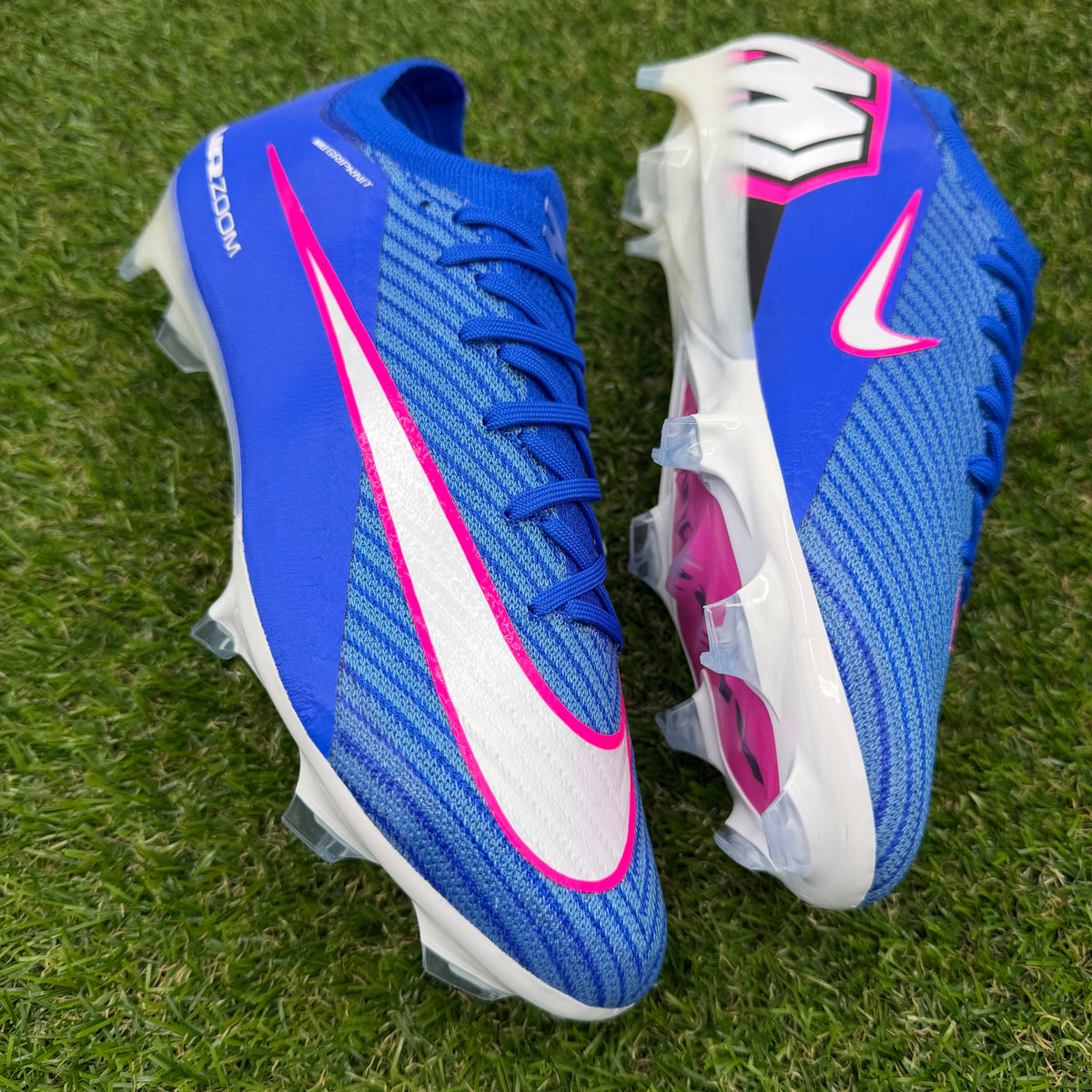 Nike Mercurial Vapor 16 FG Elite
