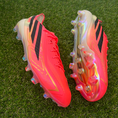 Adidas F50 Hyperfast Elite AG